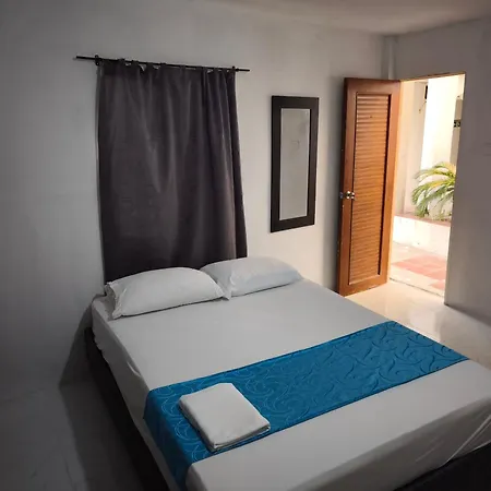Cabana Salguero-2