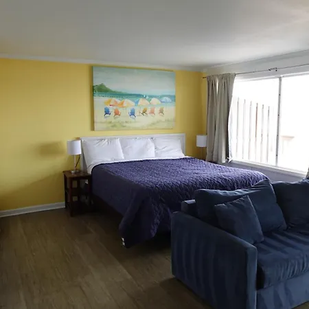 Sea Vista Motel-3