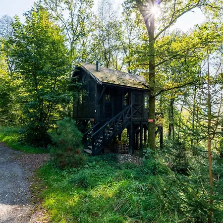 Les Cabanes Des Dolimarts-2
