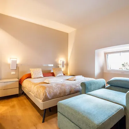 Lumina3 Luxury Room Rome-2