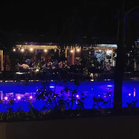 Pundaquit Luxury Resort-2