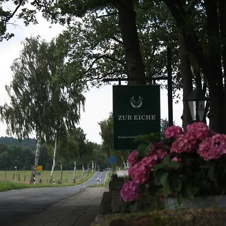 Landgasthof Zur Eiche-3