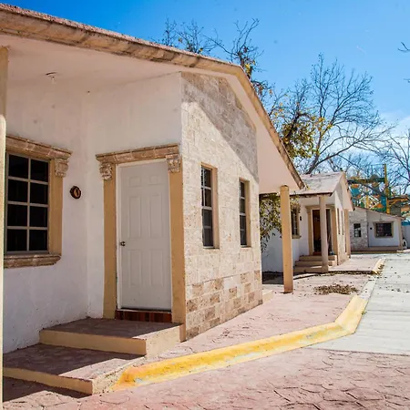 Hotel Pueblo Viejo-3