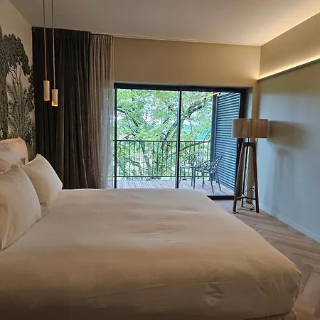 L'Orée du Bois - Hôtel&Spa-2