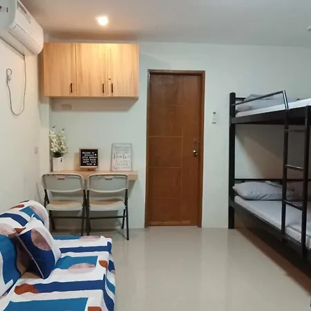 Richville Little Boracay Guest House & Floating Cottage Rental-3