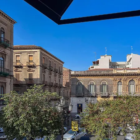 Ricci Palace Suites-3