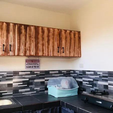 Richville Little Boracay Guest House & Floating Cottage Rental-2