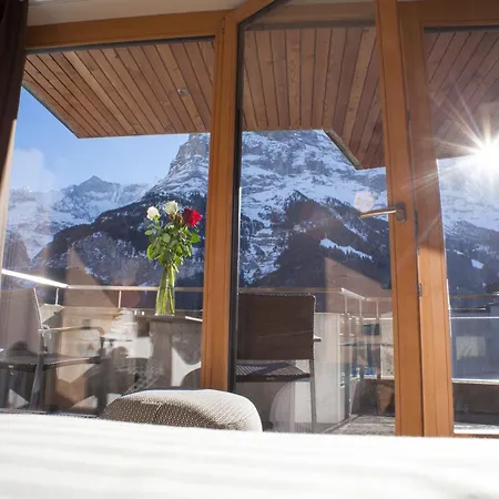 Eiger Mountain & Soul Resort-3