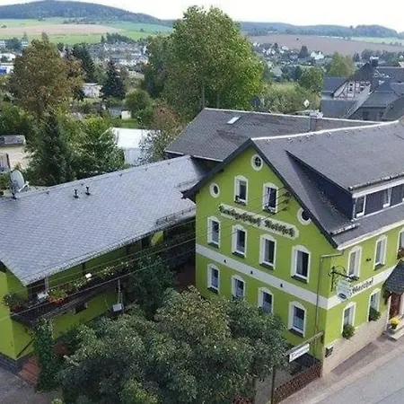 Landgasthof Neitsch-3
