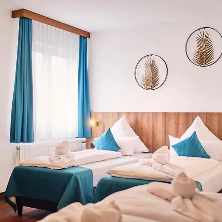 Hotel Hansa Stuttgart City-2