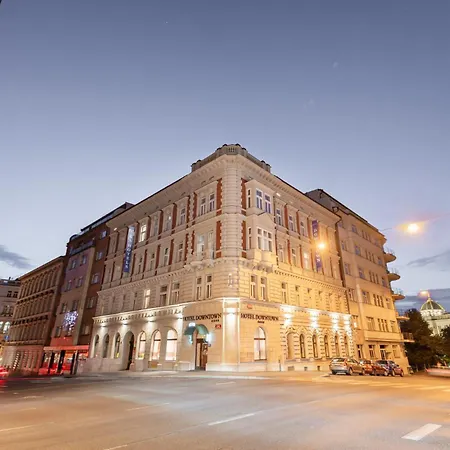 Ea Hotel Downtown-3