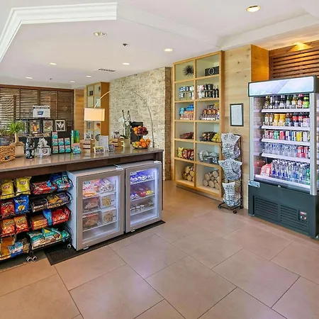 Country Inn & Suites By Radisson, San Diego North, Ca-3