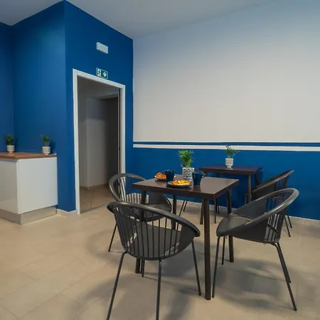 Hotel Aldebaran - Ideale Per Gruppi - Marina Centro-3