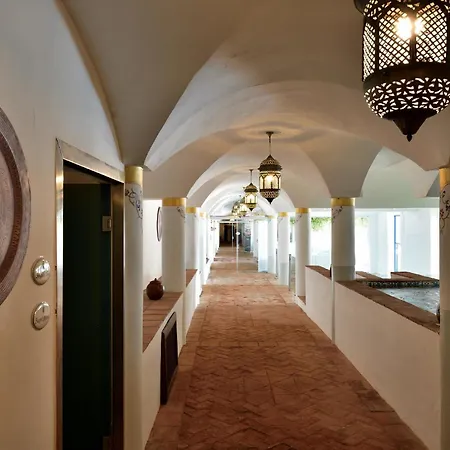 Arbatax Park Resort - Dune-2
