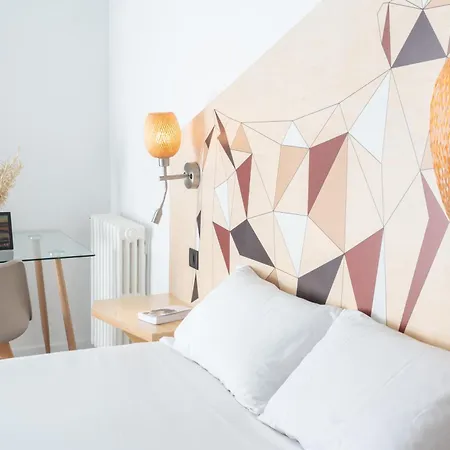 Ibis Styles Centre Niort-2