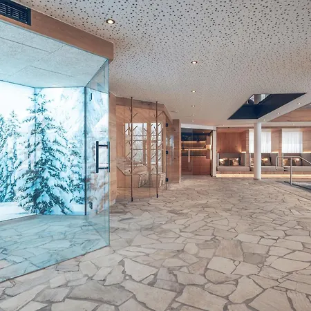 Wellness&Naturhotel Tonihof-3