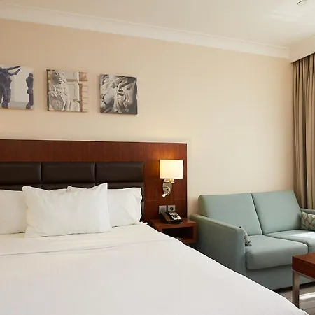 Hilton Garden Inn Rzeszów-3