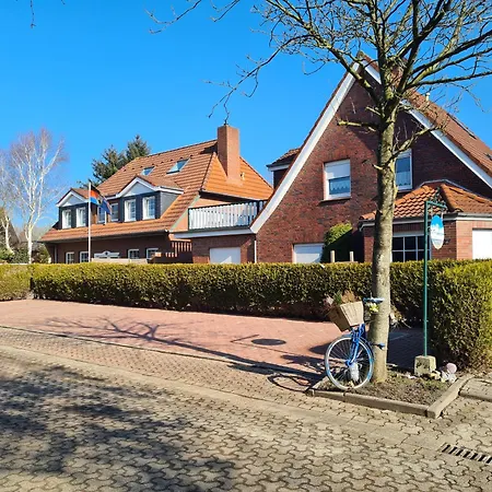 Hotel Pension Friesenruh-3