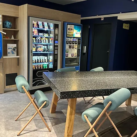 ibis Budget Mâcon Sud-3