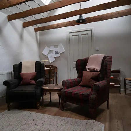 Boath House Hotel-2