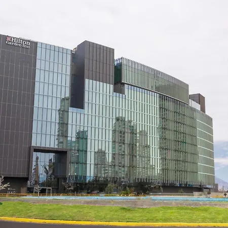 Hilton Garden Inn Iquique-3