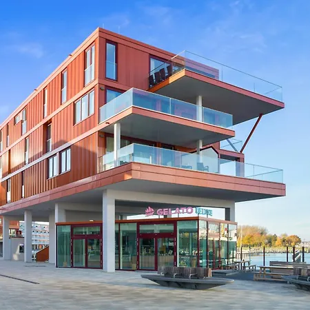 Landal Travemuende-2