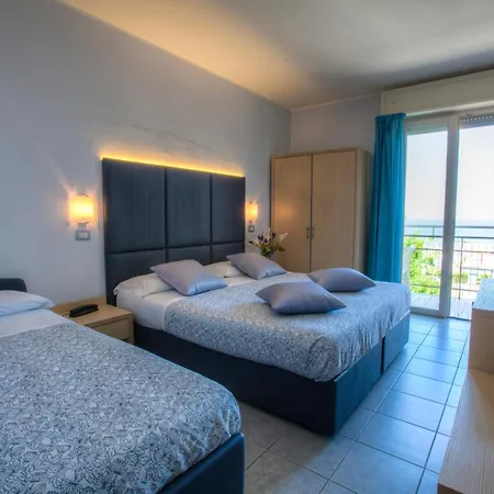 Baby Family Hotel Alda Amelia-3