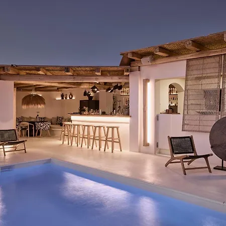 Sharm Hotel Mykonos-2