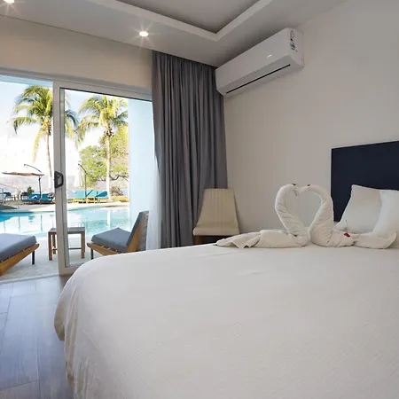 Dunama Ocean View Hotel-2