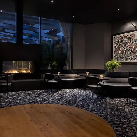 Timbri Hotel San Francisco, Curio Collection By Hilton-3