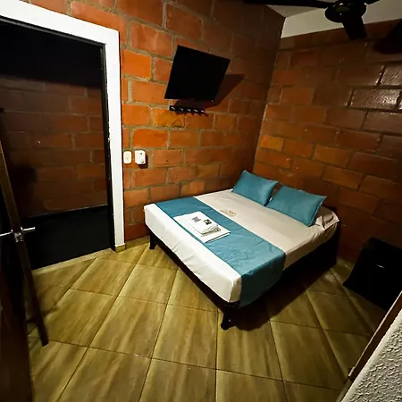 Hotel Mawill-2