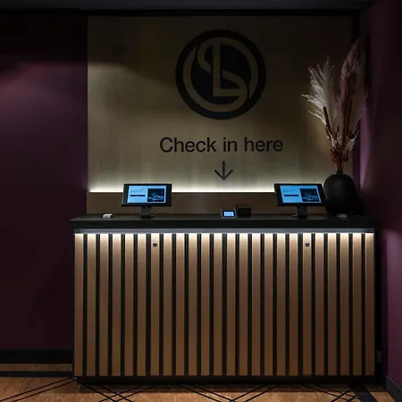 Leipzig Suites-2