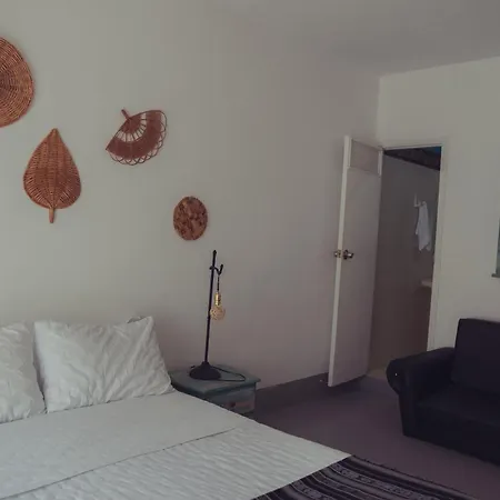 Laureles Garden Hostel-3