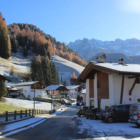 Hotel Europa Dolomites-2