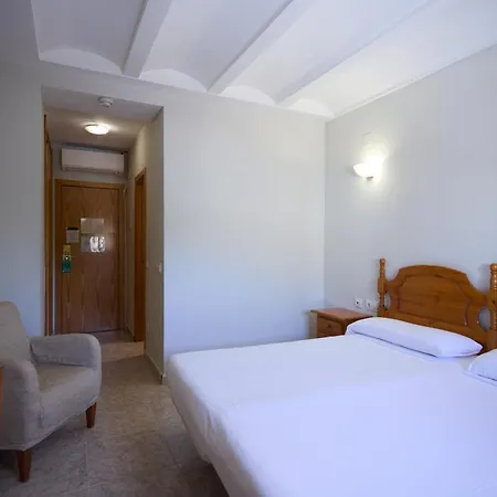Hotel De Jerica-3