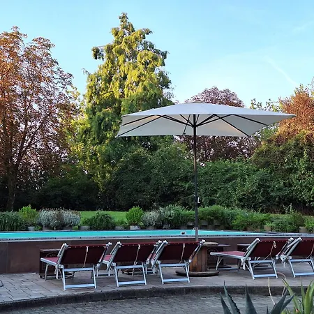 Hotel Tre Ville-3