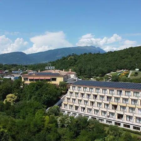 Eurocongressi Hotel-2