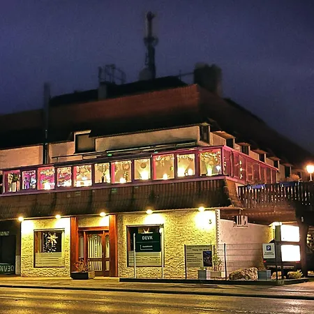 Hotel Princess-2