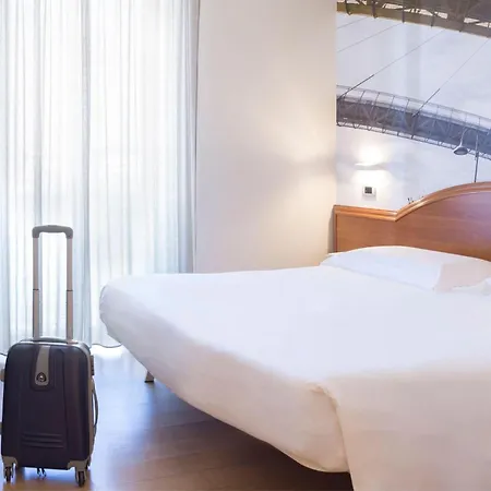 B&B Hotel Pescara-3