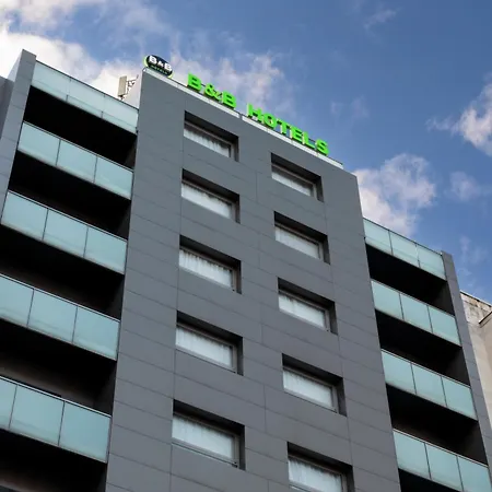AC Hotel General Álava-2