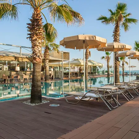 Radisson Blu Resort & Spa-3