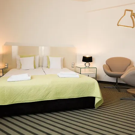 Nobo Hotel - Business-2