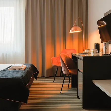 Nobo Hotel - Business-3