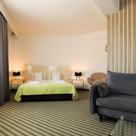 Nobo Hotel - Business-3