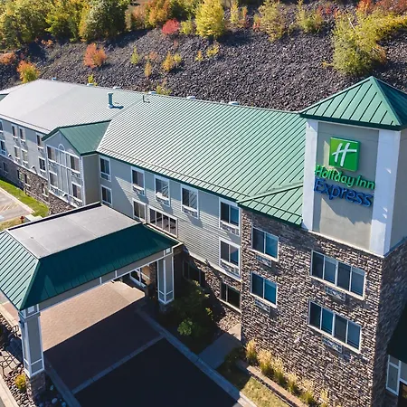 Holiday Inn Express Houghton-Keweenaw By Ihg-3