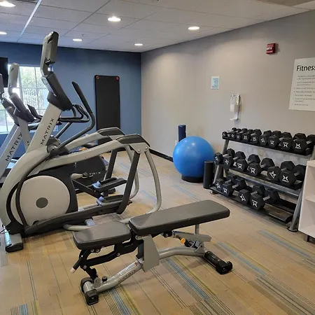 Holiday Inn Express & Suites Casa Grande By Ihg-3