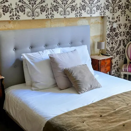 Au Coeur De Bordeaux B&B-3