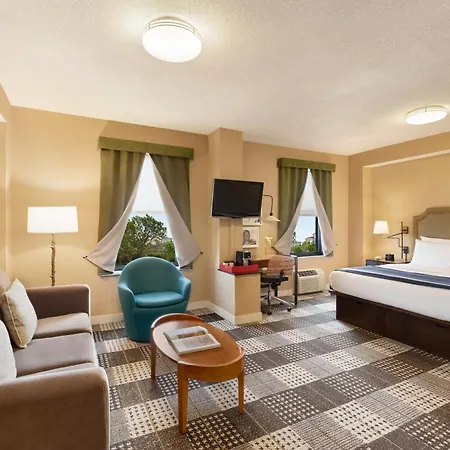 Hotel Lincoln-2