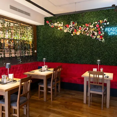 Abasto Hotel&Spa Maisach-2