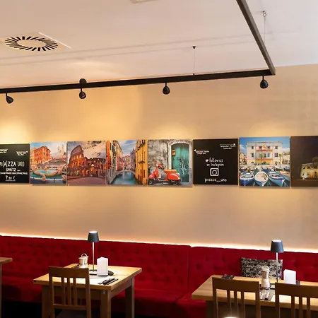 Abasto Hotel&Spa Maisach-3